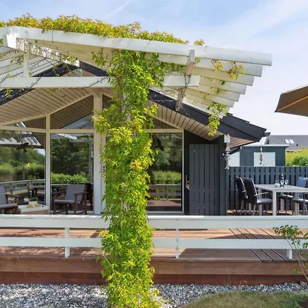 Kulben - 450m From The Sea By Interhome Feriehus Frorup