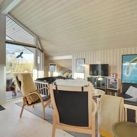 Kulben - 450m From The Sea By Interhome Frorup