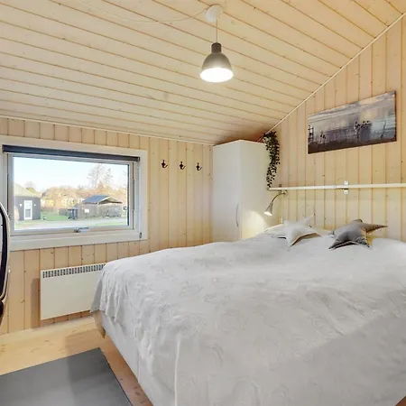 Kulben - 450m From The Sea By Interhome Frorup