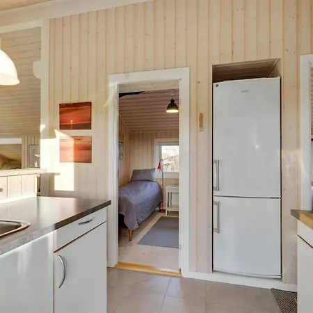 Kulben - 450m From The Sea By Interhome Feriehus *