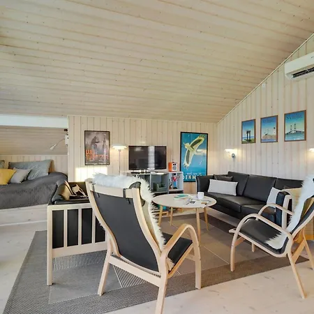 Σπίτι διακοπών Kulben - 450m From The Sea By Interhome *