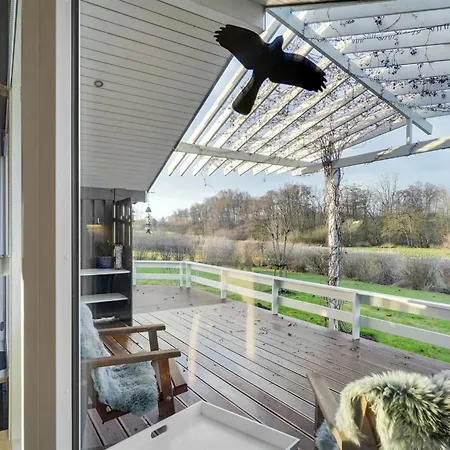 Kulben - 450m From The Sea By Interhome Feriehus *