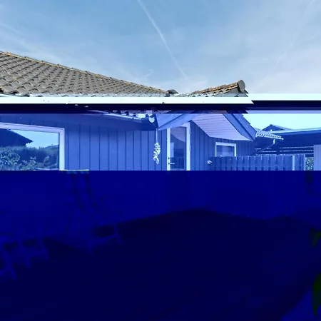 Kulben - 450m From The Sea By Interhome Feriehus Frorup