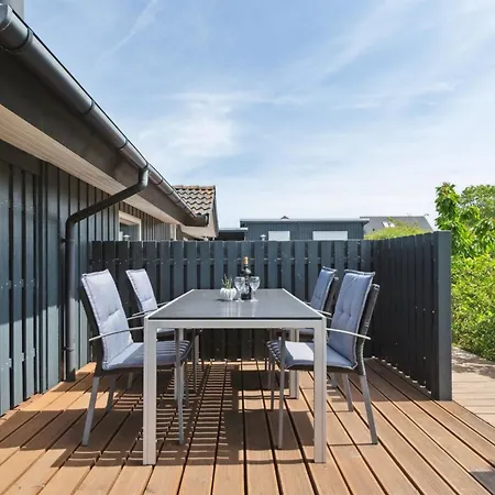 Kulben - 450m From The Sea By Interhome Feriehus Frorup