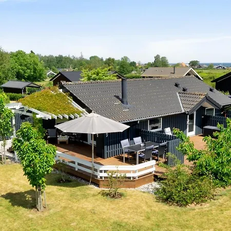 Kulben - 450m From The Sea By Interhome * Frorup