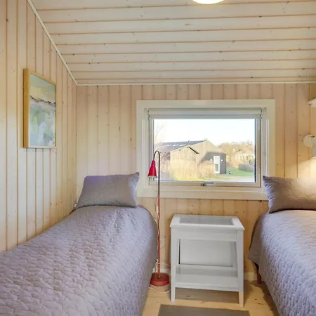 Kulben - 450m From The Sea By Interhome