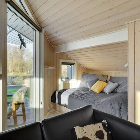 Kulben - 450m From The Sea By Interhome Hébergement de vacances *