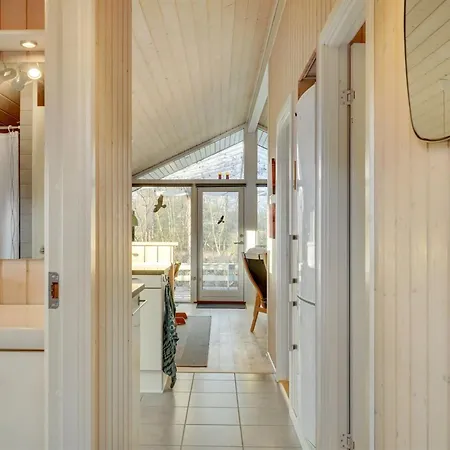 Kulben - 450m From The Sea By Interhome Hébergement de vacances