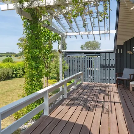 Kulben - 450m From The Sea By Interhome Frorup