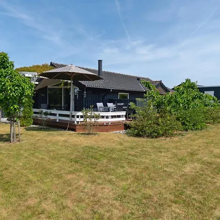 Kulben - 450m From The Sea By Interhome *