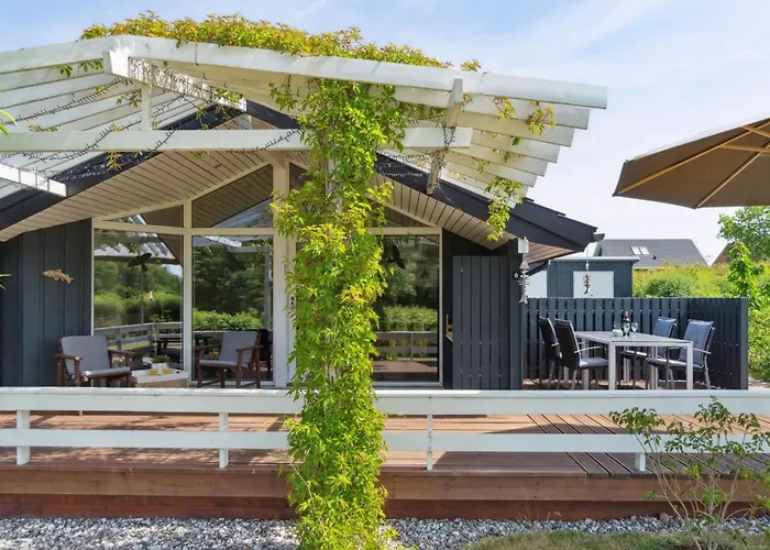 Kulben - 450m From The Sea By Interhome Σπίτι διακοπών Frorup