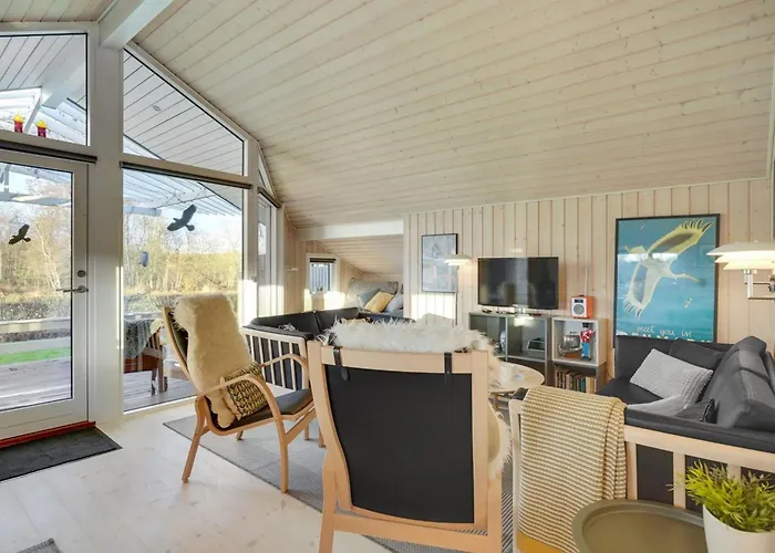 Kulben - 450m From The Sea By Interhome Frorup