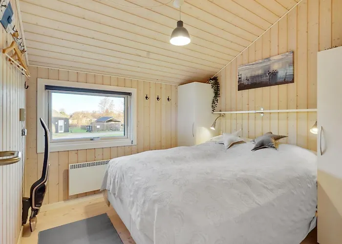 Kulben - 450m From The Sea By Interhome Frorup