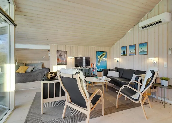 Σπίτι διακοπών Kulben - 450m From The Sea By Interhome *