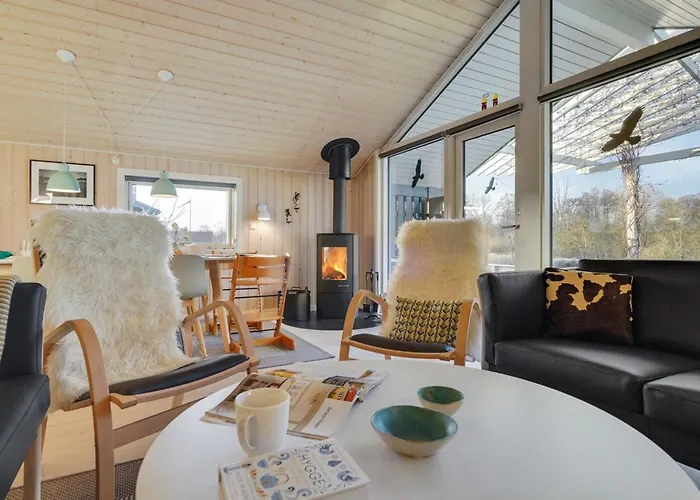 Kulben - 450m From The Sea By Interhome Σπίτι διακοπών Frorup