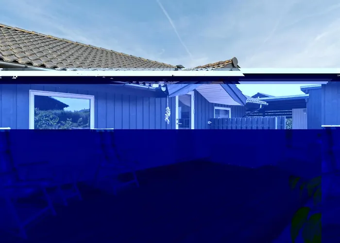 Kulben - 450m From The Sea By Interhome Σπίτι διακοπών Frorup