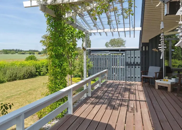 Kulben - 450m From The Sea By Interhome * Frorup