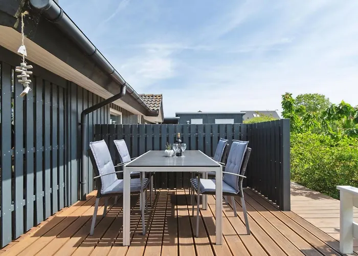 Kulben - 450m From The Sea By Interhome Σπίτι διακοπών Frorup